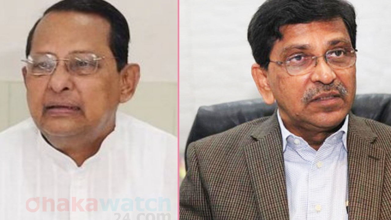 ইনু-হানিফসহ পাঁচজনের বিরুদ্ধে ট্রাইব্যুনালে আনুষ্ঠানিক অভিযোগ দাখিল ২৮ সেপ্টেম্বর